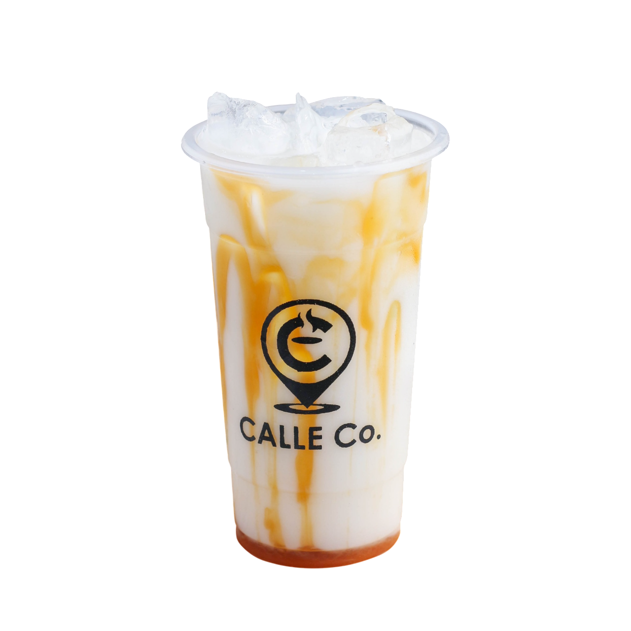 Cold Coffee Caramel Hazelnut